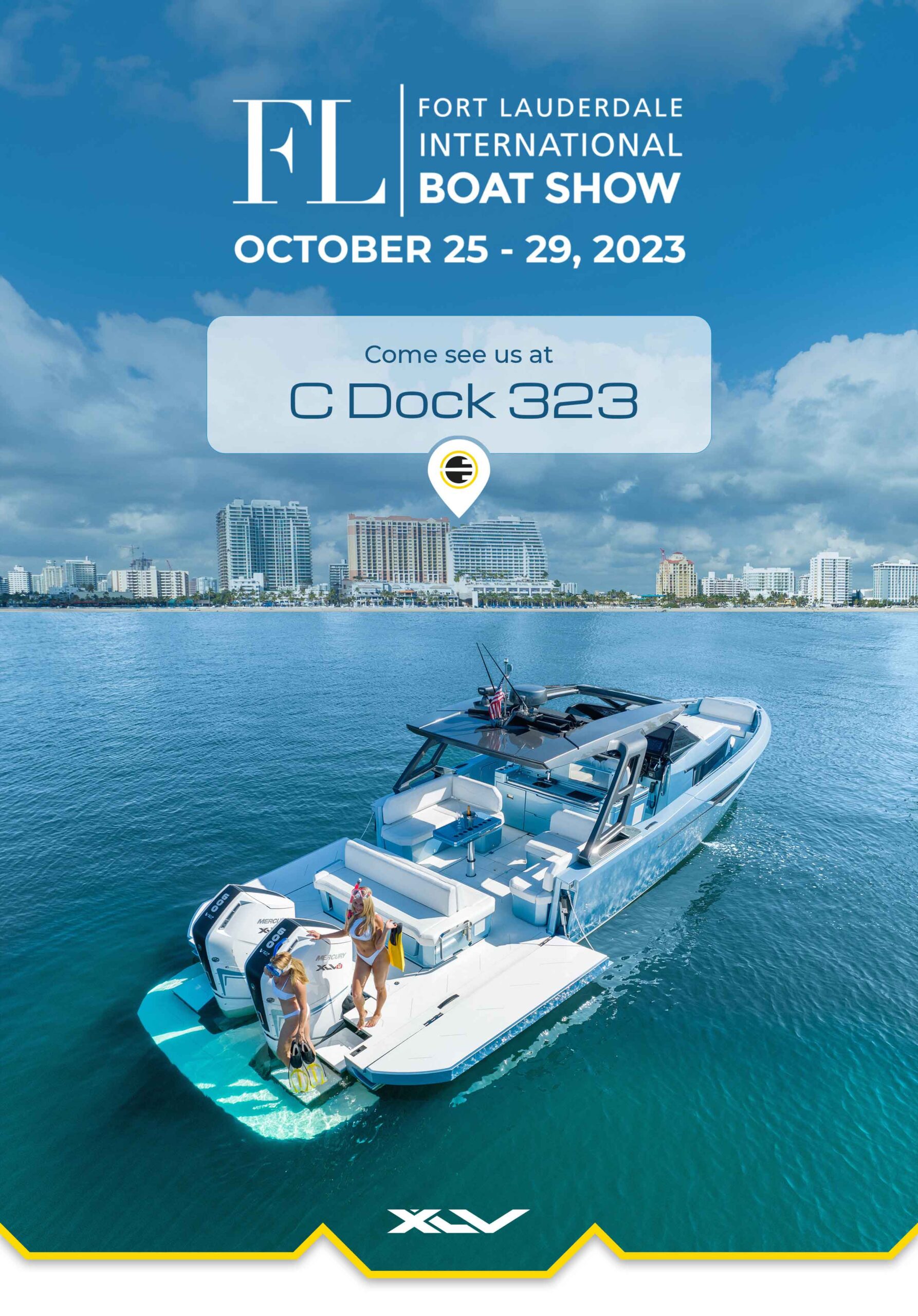 Limitless_Seas_XLV_Ft_Lauderdale_Boat_Show